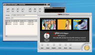 Aplus DVD Ripper and DVD to MP3 screenshot